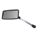 Espelho Retrovisor Esq Boulevard M800 2011 Ori Detalhe 55150