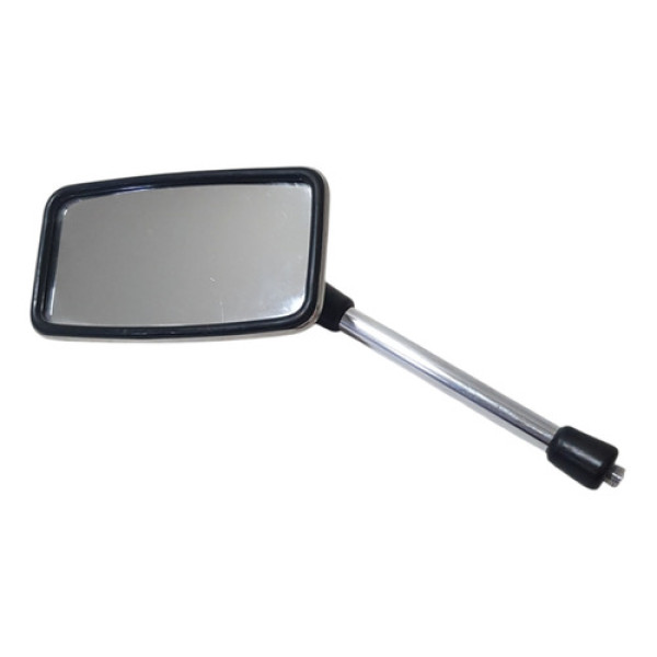 Espelho Retrovisor Esq Boulevard M800 2011 Ori Detalhe 55150