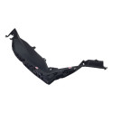 Carenagem Assoalho Dir Honda Pcx 160 23/25 Detalhes 57252 Preto