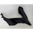 Carenagem Frontal Lateral Pcx 160 23/25 L/e Orig 57294 Cinza-escuro