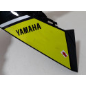Carenagem Pisca Yamaha Neo 125 17/25 L/d Avarias 59584 Preto