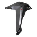 Carenagem Lateral Aba Sahara 300 24/25 L/e Detalhe 57468 Prateado