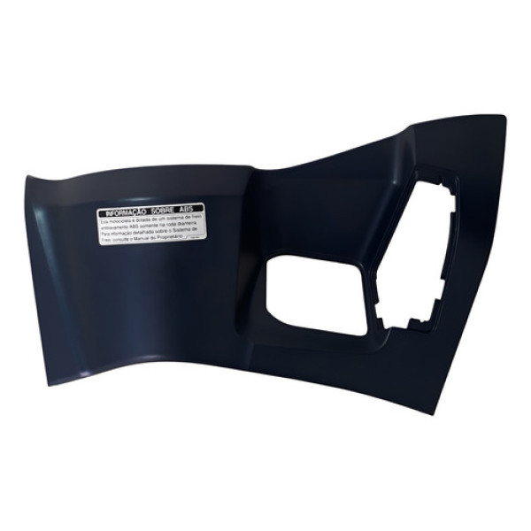 Carenagem Contato Pcx 160 23/25 Orig Avaria 56173 Azul