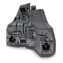 Circuito Soquete Lanterna Traseira Ford Ka 2008 A 2012 Lado