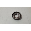 Porca Mesa Inferior Honda Cg 125 95/99 Orig 56629