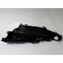 Carenagem Assoalho Pé Xmax 250 21/24 L/d Orig Detalhe 58274 Preto