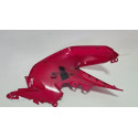 Carenagem Tanque Esq Honda Cb 300f Twister 23/25 Orig 61128 Vermelho