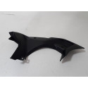 Carenagem Interna Lateral Yamaha R15 24/25 L/d Orig 59878 Preto