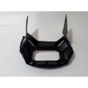 Carenagem Painel Honda Xre 190 25/26 Orig 60531 Preto