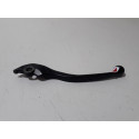Manete Freio Dianteiro Honda Elite 125 25/26 Ralado 60835 Preto