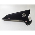 Carenagem Pisca Yamaha Nmax 160 21/24 L/d Orig 58587 Preto