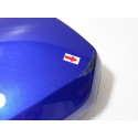 Carenagem Frontal Lateral Farol N Max 160 2021-24 L/e 58271 Azul