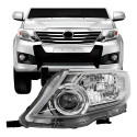 Farol Hilux Sw4 2012 A 2015 Eletrico S/xenon Modelo Original