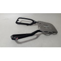 Alça Suporte Bau Triumph Scrambler 400x 24/25 Orig 55870