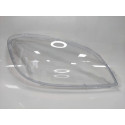 Lente Farol Chevrolet Celta 2007 A 2013 Lado Esquerdo