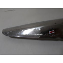 Protetor Escapamento Honda Cg 160 16/24 Orig Detalhe 59427