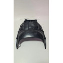 Carenagem Tampa Inferior Assoalho Sh300i Orig C/det 61271 Preto