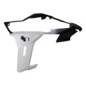 Carenagem Lateral Tiger 1200 Xca 18/20 L/e Detalhes 55463 Branco