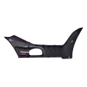 Carenagem Assoalho Esq Honda Pcx 150 19/22 Detalhes 54933