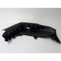 Carenagem Assoalho Pé Nmax 160 21/24 L/d Orig 58341 Preto