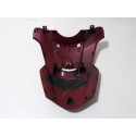 Carenagem Frontal Honda Sh 150 17/21 Orig 59161 Vermelho