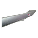 Alça Traseira Yamaha Lander 250 19/21 Le Orig Detalhes 56955 Prateado