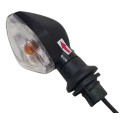 Pisca Traseiro Esq Honda Cg 160 Original Detalhes 56506