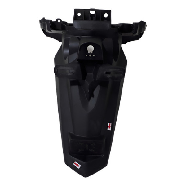 Paralama Traseiro Yamaha N Max 160 21/23 Orig 59487 Traseiro