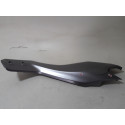 Carenagem Superior Assoalho Nmax 160 25/25 L/d Detalhe 58170 Prateado