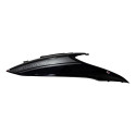 Carenagem Rabeta Yamaha Fluo 125 23/25 L/d Orig 54691 Preto