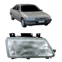 Farol Para Peugeot 405 1994 1995 1996 97 Foco Simples Oferta