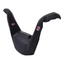 Carenagem Guidão Suzuki Burgman 400 01/03 Orig Detalhe 53469