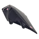 Carenagem Aba Tanque Dir Honda Cb 500f 20/24 Detalhes 59101 Preto