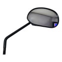Retrovisor Dir Honda Pop 110i 18/25 Orig Detalhes 56521
