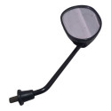 Retrovisor Esq Honda Pop 110i Similar Detalhes 54383
