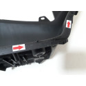 Carenagem Assoalho Pé N Max 160 25/25 L/d Orig Detalhe 59549 Preto