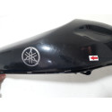 Carenagem Superior Aba Xtz 250 Lander 20/24 L/e Orig 58689 Preto