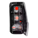 Lanterna Traseira Quantum 1998 1999 2000 2001 Bicolor