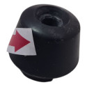 Peso Guidão Honda Cb 300f 23/25 Orig Detalhes 56566