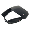 Carenagem Mascara Farol Honda Xre 300 10/18 Detalhes 56303