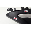 Carenagem Lateral Aba Yamaha Crosser 150 L/e Orig 54633