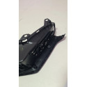 Carenagem Assoalho L/e Yamaha Nmax 160 2021-24 Detalhe 62746 Preto