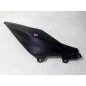 Carenagem Rabeta Yamaha X Max 250 2021-24 L/d Orig 58206 Verde-escuro
