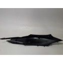 Carenagem Rabeta Honda Pcx 160 23/26 L/e Orig Detalhes 61965 Cinza-escuro