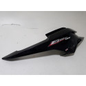 Carenagem Rabeta Honda Elite 125 19/23 L/d Avarias 59313 Preto