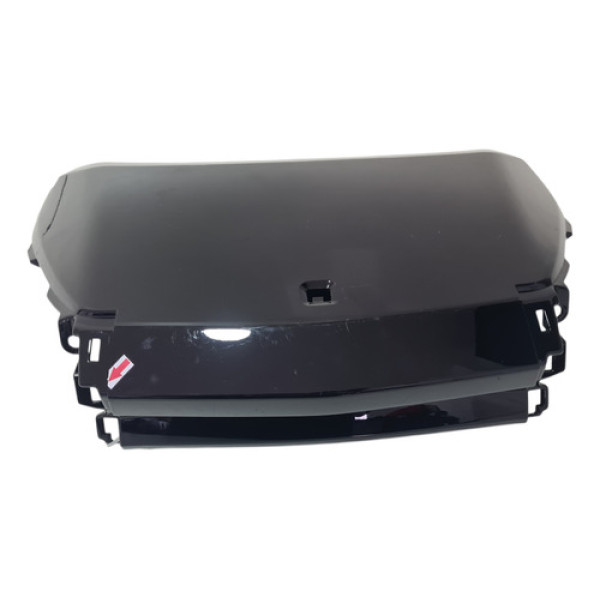 Tampa Protetora Baú Sup Honda Gl 1800 Goldwing 18 Orig 60666 Preto