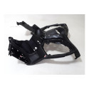 Carenagem Porta Luvas Yamaha Xmax 250 21/24 Detalhe 58198 Preto