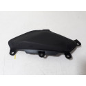 Carenagem Acabamento Rabeta Nmax 160 17/20 L/d Orig 58423 Preto