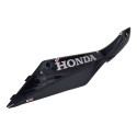 Carenagem Inf Assoalho Esq Elite 125 19/23 Detalhes 57296 Preto