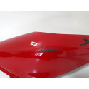 Carenagem Rabeta Yamaha Xmax 250 2021/24 L/e Orig 58079 Vermelho
